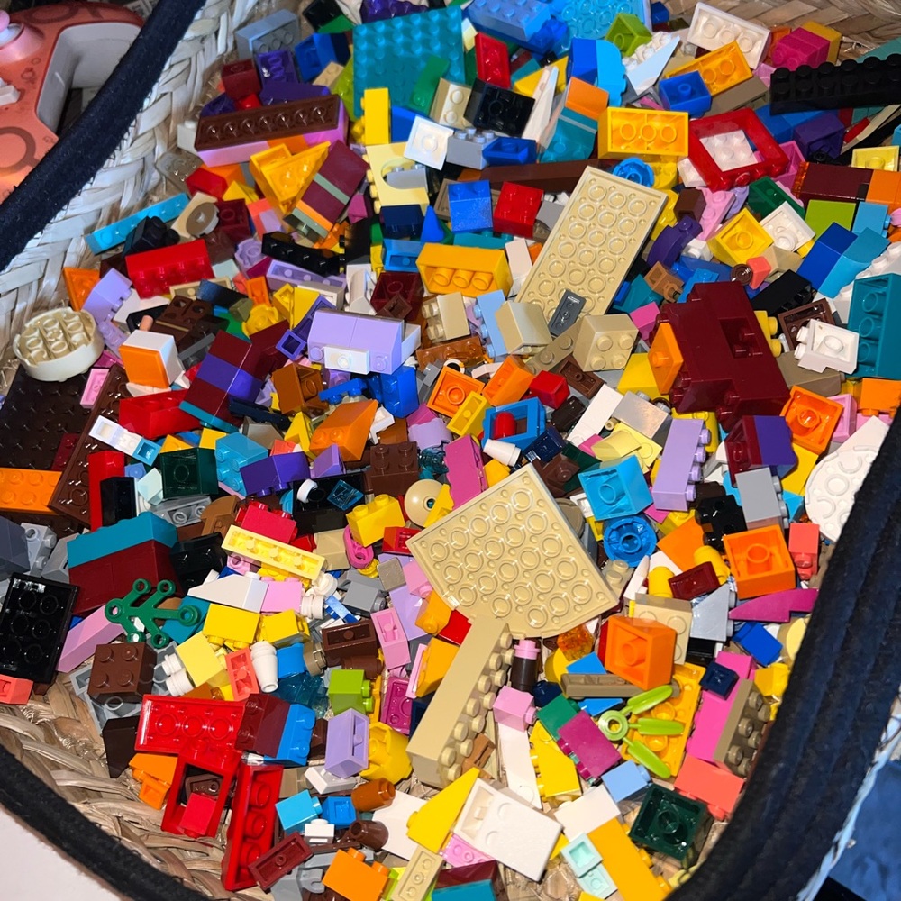 Lego Set